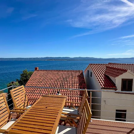 Sea Pearl - Beachfront Location In Centre *