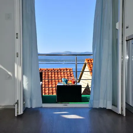 Appartement Sea Pearl - Beachfront Location In Centre *
