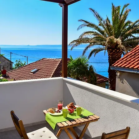 Appartement Sea Pearl - Beachfront Location In Centre *