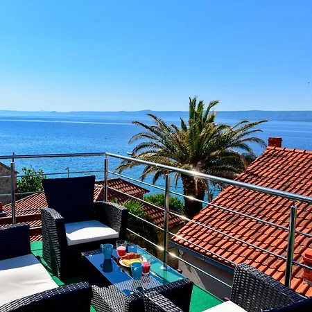 Sea Pearl - Beachfront Location In Centre * Bol