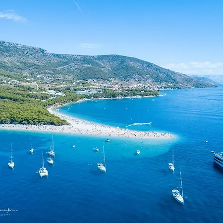 Sea Pearl - Beachfront Location In Centre *
