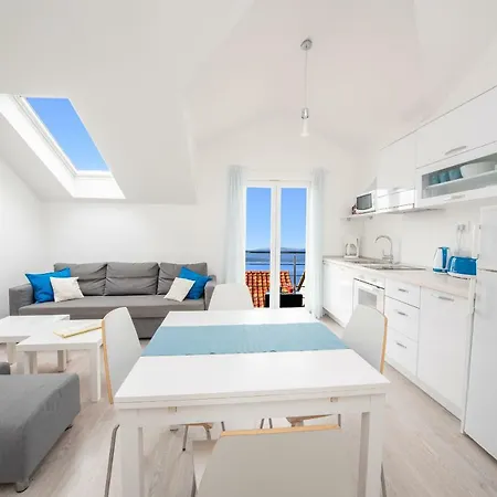 Sea Pearl - Beachfront Location In Centre *