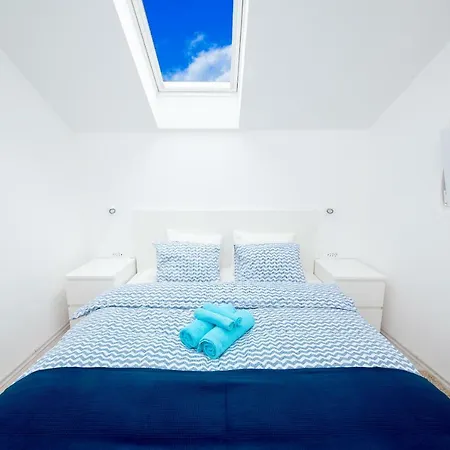 Sea Pearl - Beachfront Location In Centre Appartement