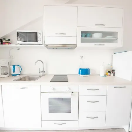Sea Pearl - Beachfront Location In Centre Appartement *